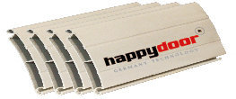 Cửa cuốn Đức Happydoor HD8975 giá 900.000đ/m2
